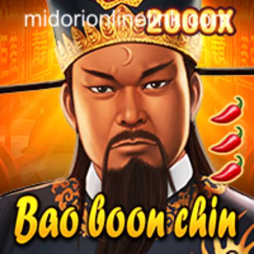 BaoBoonChin: An Epic Journey in the Virtual Arena