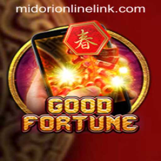 Exploring the Exciting World of GoodFortuneM: A Journey into MIDORIONLINE LINK