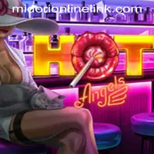 Explore the Thrilling World of HotAngels: A Comprehensive Guide to Gameplay and Strategies