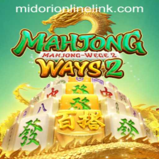 Discover the Thrilling World of MahjongWays2 and MIDORIONLINE LINK