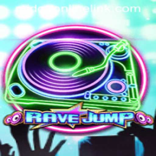 RaveJump: A Thrilling Adventure in the Digital Sphere